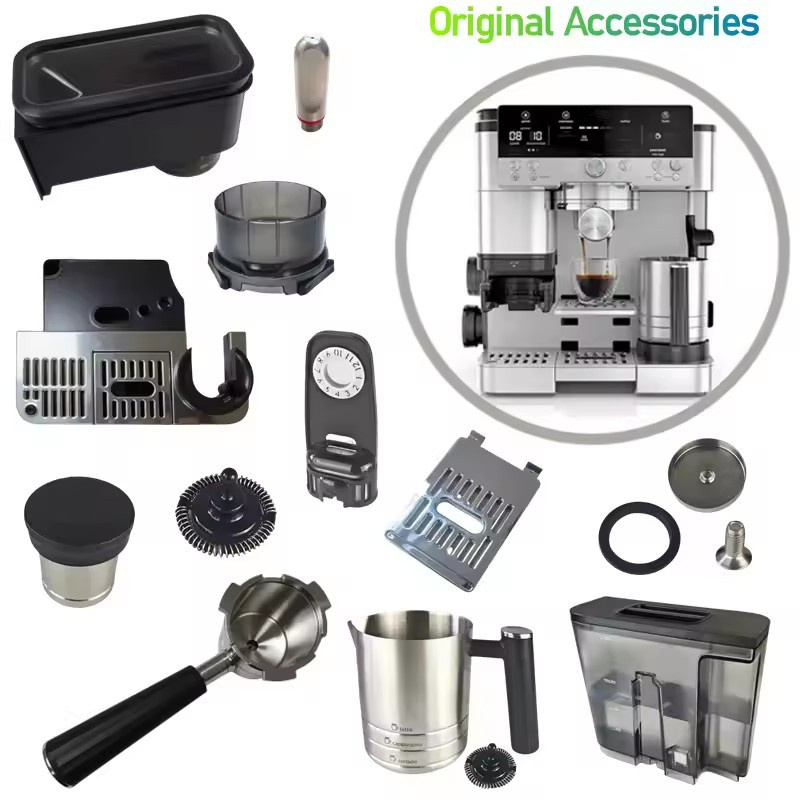 Coffee Equipment Wholesale - ملحقات القهوة الأصلية المناسبة لآلة صنع