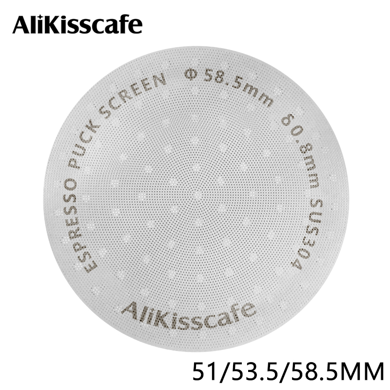 Coffee Equipment Wholesale - حامل فلتر alikissce-Espresso لصنع القهوة ،