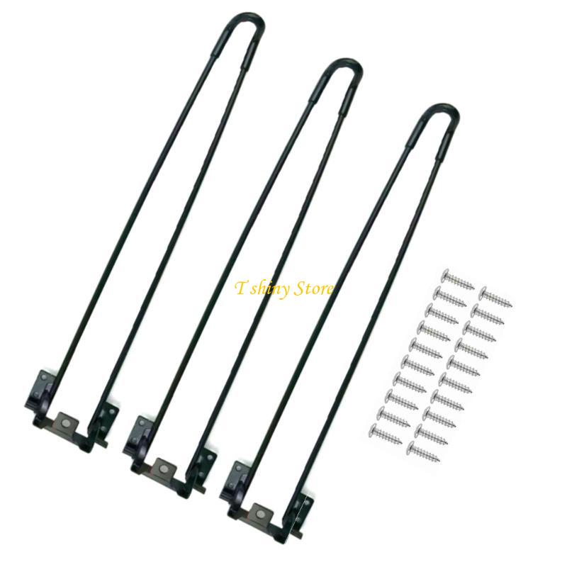 Coffee Equipment And Tools - N58F قوالب السيليكون كبيرة الراتنج الجدول