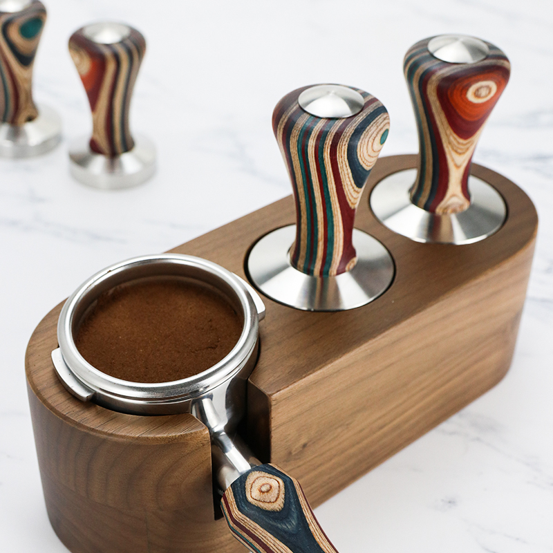 جهاز الترشيح النقلي بدون قاع ل - مراجعة Coffee Equipment Wholesale وسعره