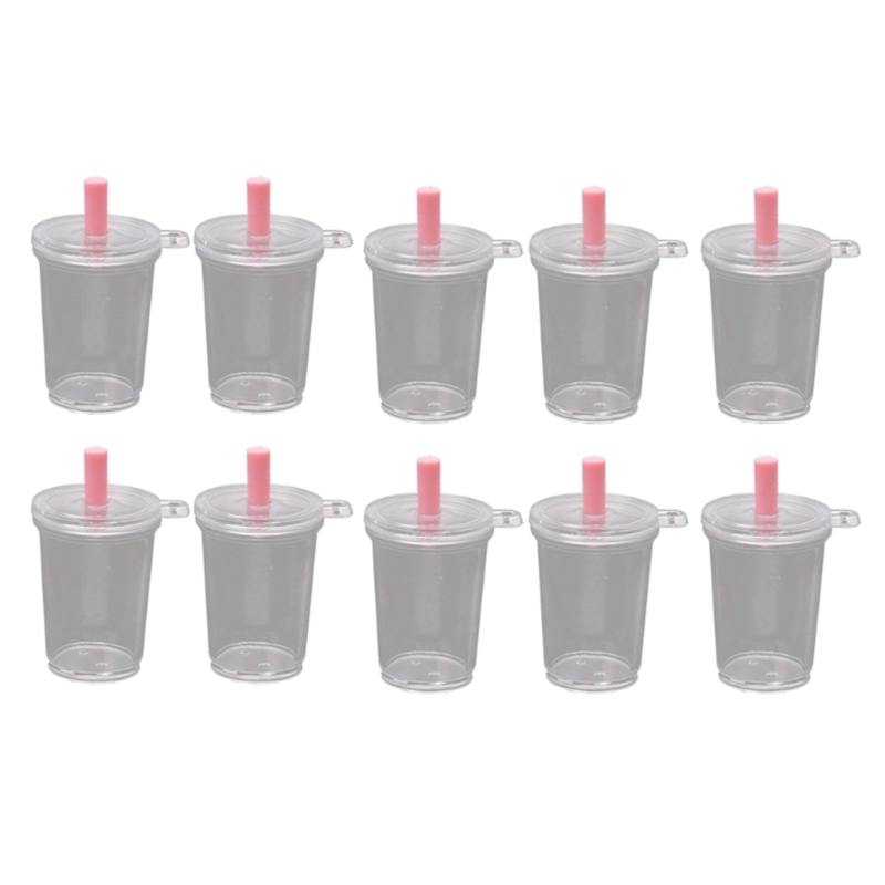 10 قطعة كوب Frappuccino صغير ف - مراجعة Coffee Equipment And Tools وسعره