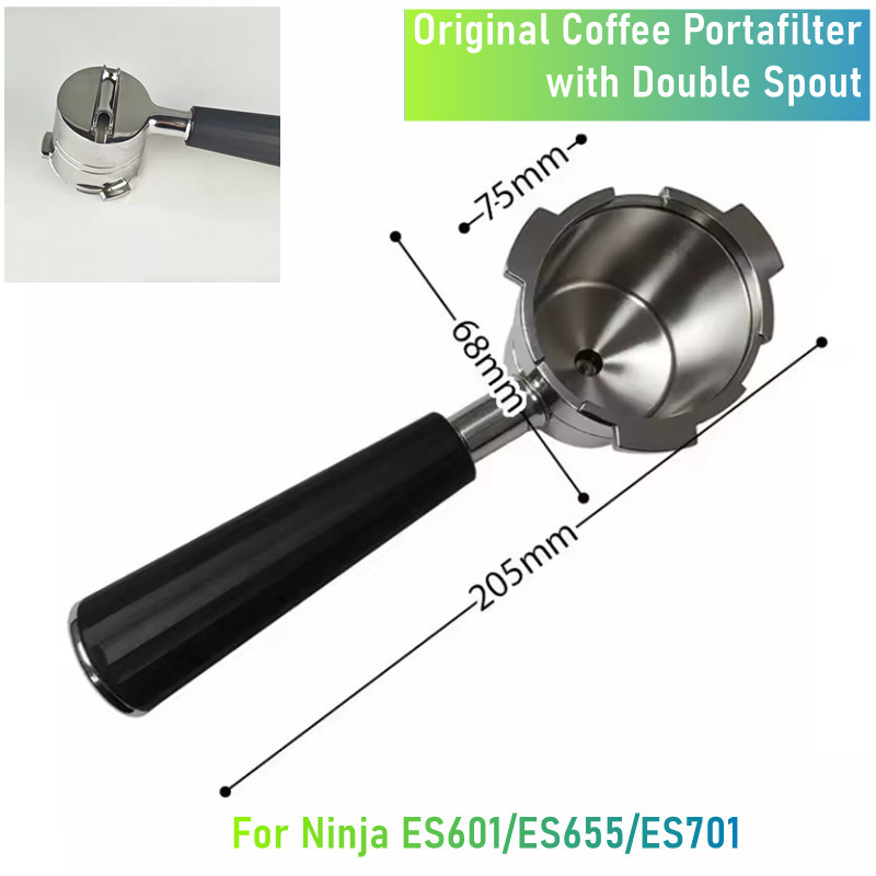 ملحقات القهوة الأصلية المناسبة - مراجعة Coffee Equipment Wholesale وسعره