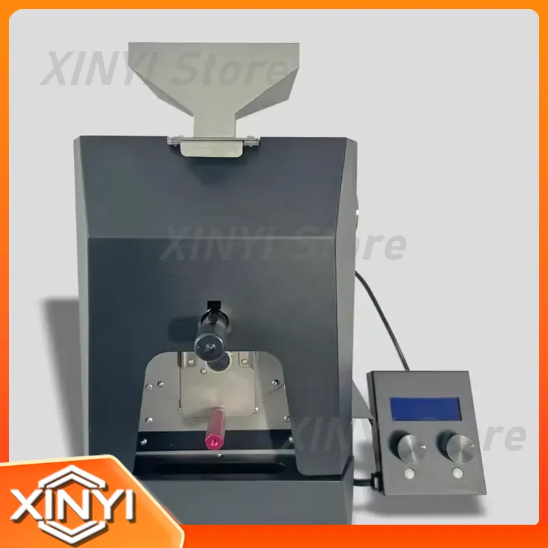 آلة تحميص حبوب القهوة الكهربائ - مراجعة Coffee Equipment And Tools وسعره