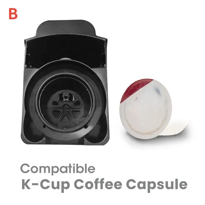 قطع غيار حامل كبسولات ماكينة ا - مراجعة Coffee Equipment And Tools وسعره