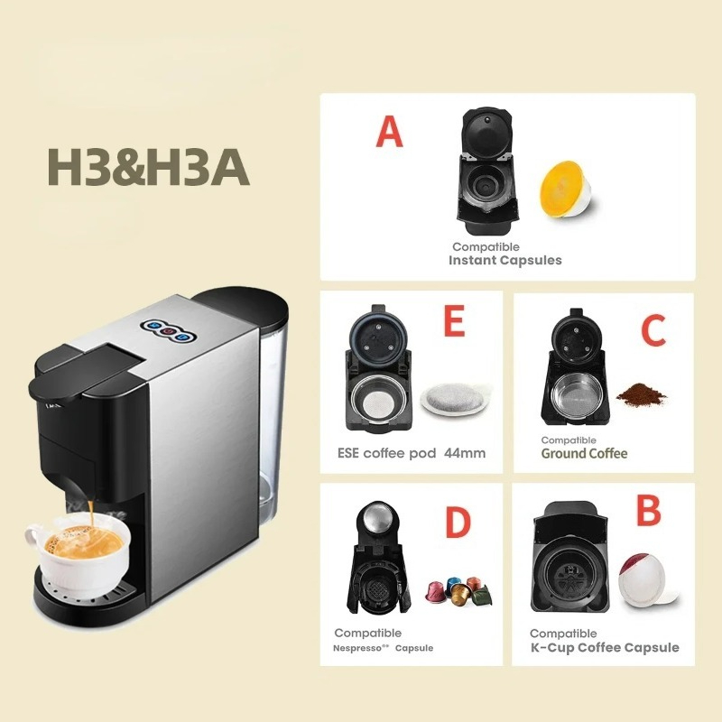 قطع غيار حامل كبسولات ماكينة ا - مراجعة Coffee Equipment And Tools وسعره