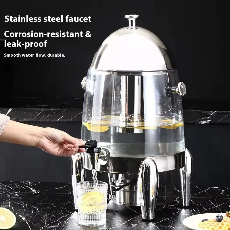ماكينة قهوة كبيرة السعة من الف - مراجعة Coffee Equipment And Tools وسعره