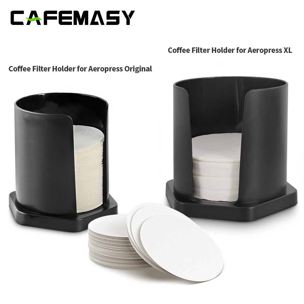 حامل ورق فلتر القهوة من CAFEMA - مراجعة Coffee Equipment Wholesale وسعره