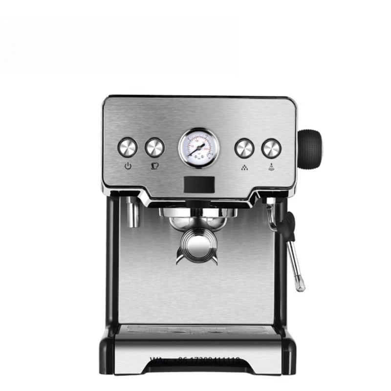 معدات القهوة الإسبريسو CRM3605 - مراجعة Coffee Equipment And Tools وسعره