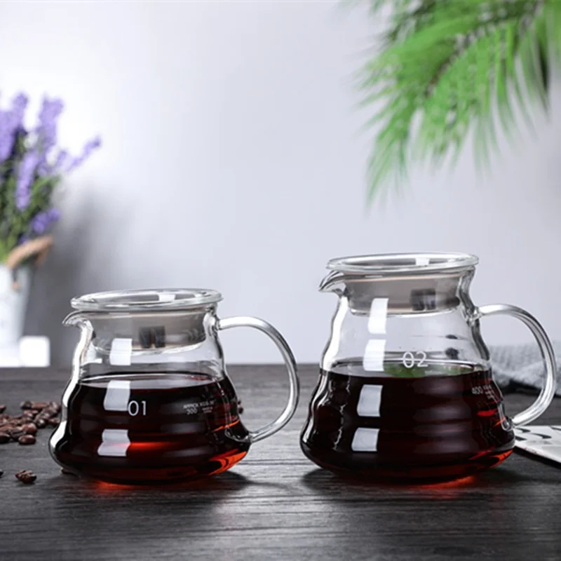 قارورة قهوة يدوية مع أغطية ، غ - مراجعة Coffee Equipment Wholesale وسعره