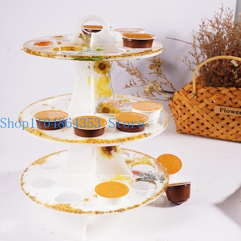 652F قوالب راتنجات الايبوكسي ا - مراجعة Coffee Equipment And Tools وسعره