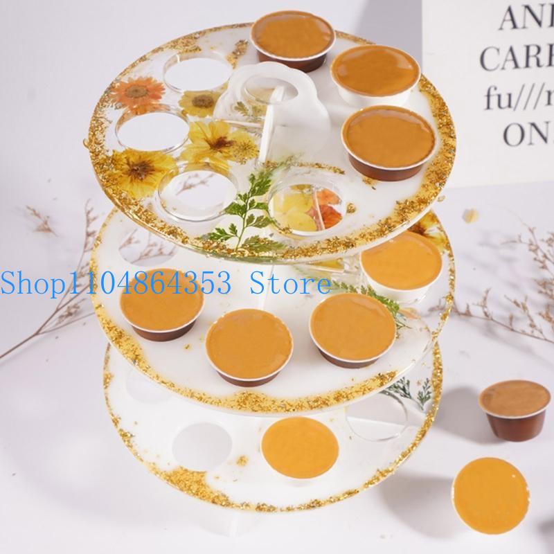652F قوالب راتنجات الايبوكسي ا - مراجعة Coffee Equipment And Tools وسعره