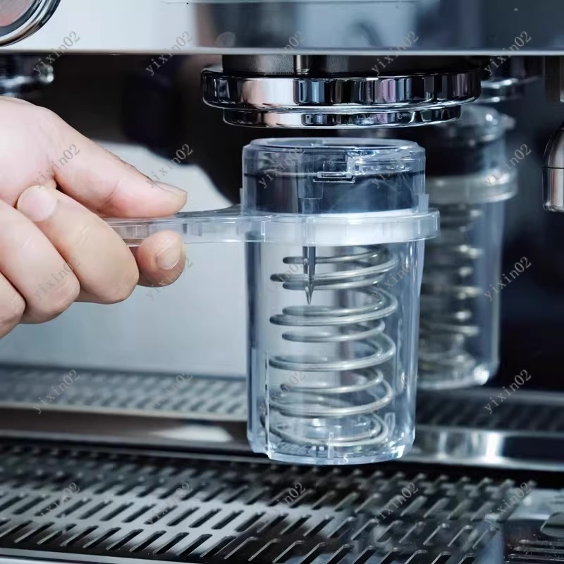 فرشاة تنظيف رأس المجموعة E61 و - مراجعة Coffee Equipment And Tools وسعره
