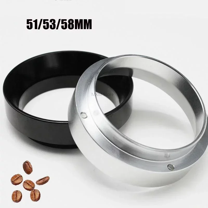 حلقة قياس مغناطيسية من الألومن - مراجعة Coffee Equipment And Tools وسعره