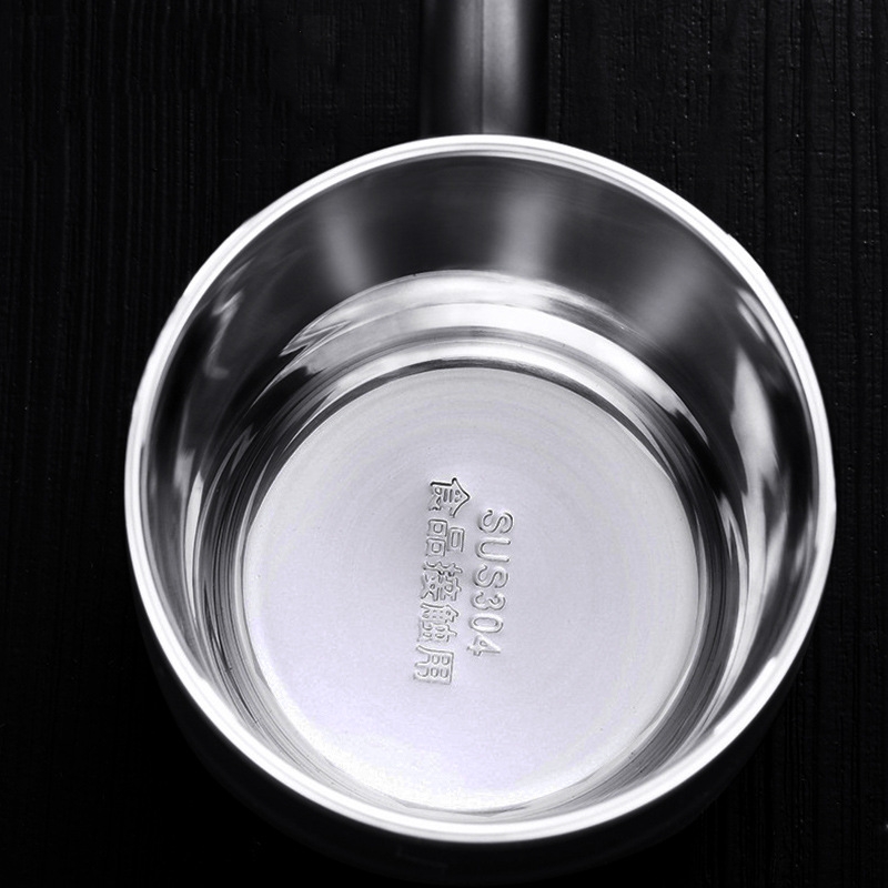كوب قهوة معزول 400 مل مع غطاء  - مراجعة Coffee Equipment And Tools وسعره