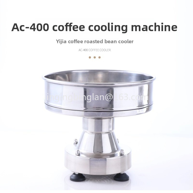 ماكينة تحميص القهوة الأكثر مبي - مراجعة Coffee Equipment And Tools وسعره