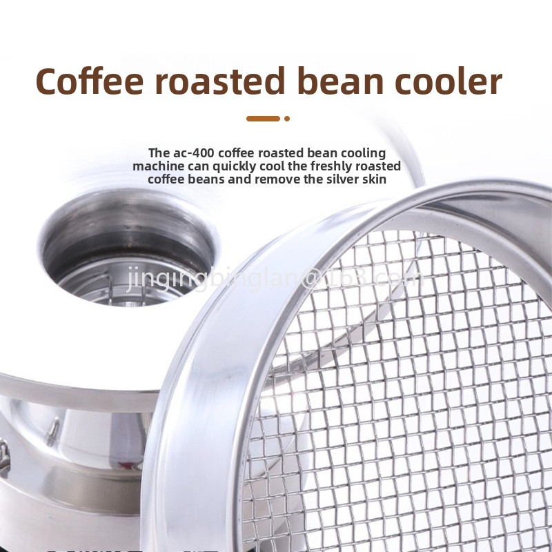 ماكينة تحميص القهوة الأكثر مبي - مراجعة Coffee Equipment And Tools وسعره