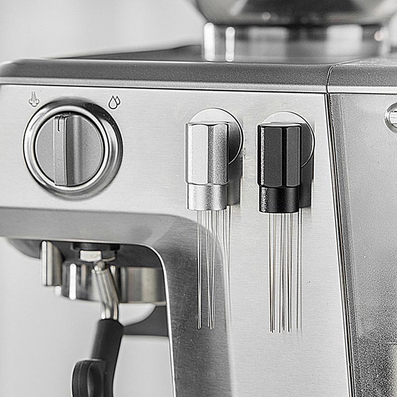 موزع إبرة الاسبريسو أداة توزيع - مراجعة Coffee Equipment Wholesale وسعره