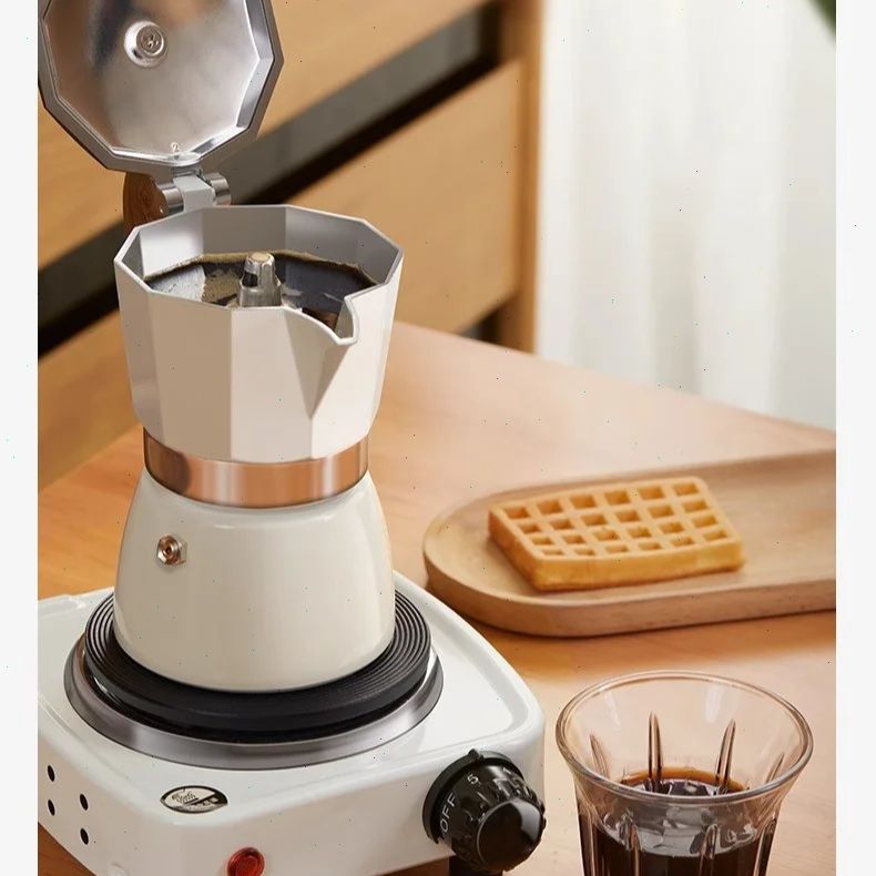 وعاء موكا مستدير القاع صمام وا - مراجعة Coffee Equipment Wholesale وسعره