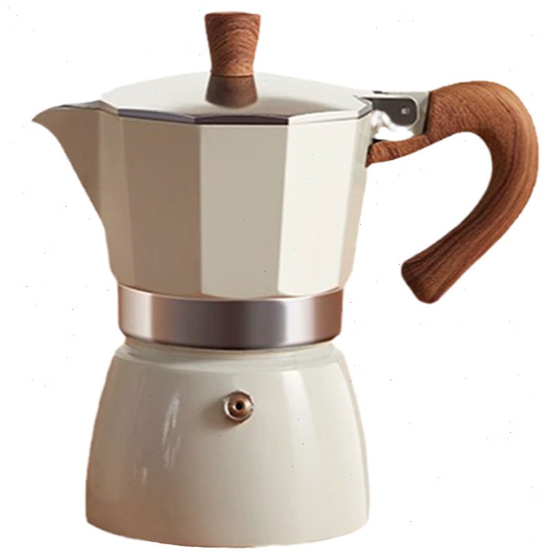 وعاء موكا مستدير القاع صمام وا - مراجعة Coffee Equipment Wholesale وسعره